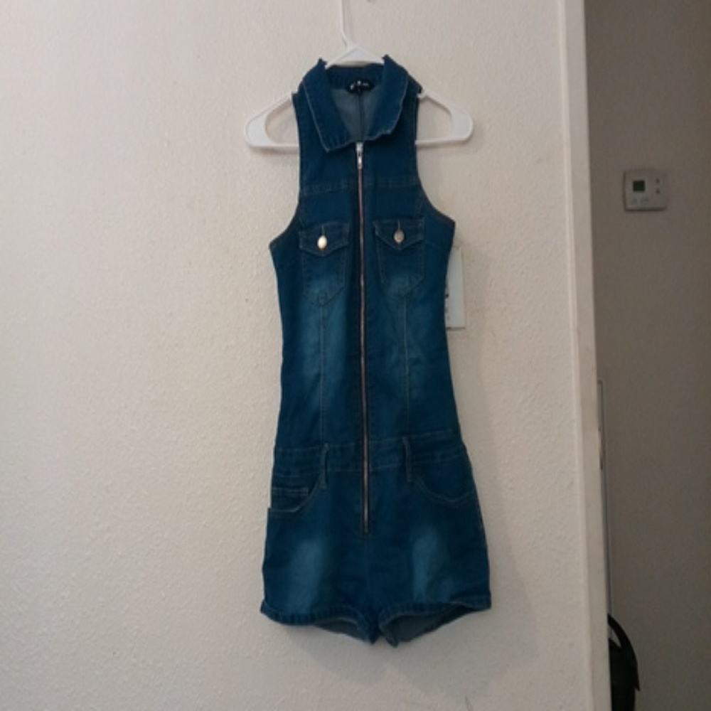 Jumpsuit